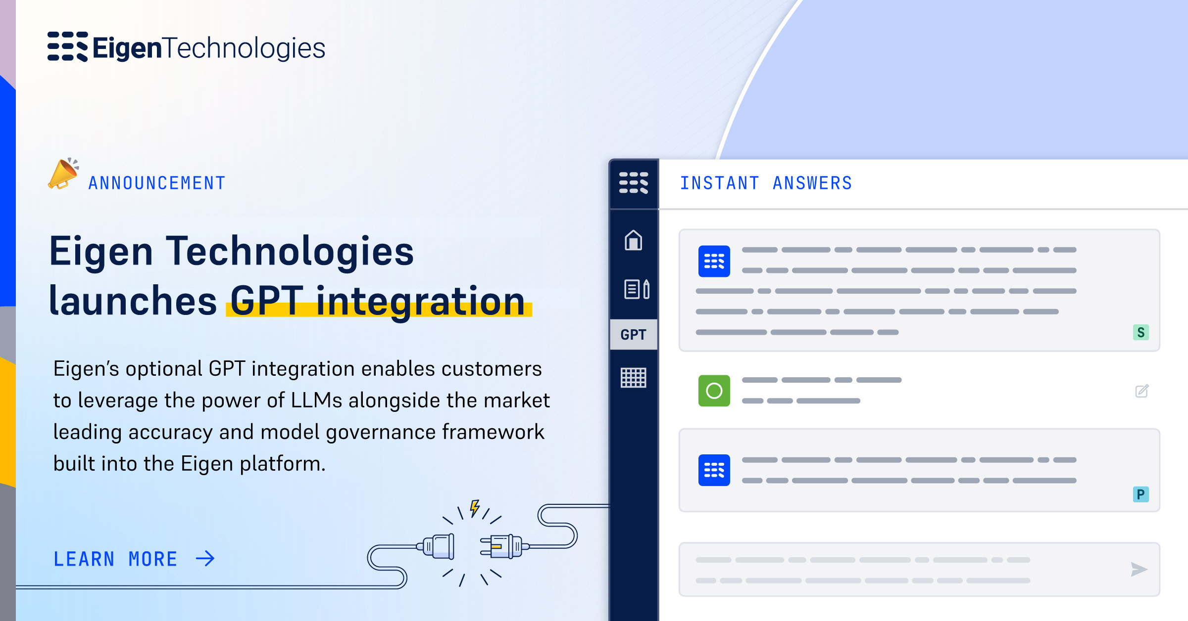 GPT Integration