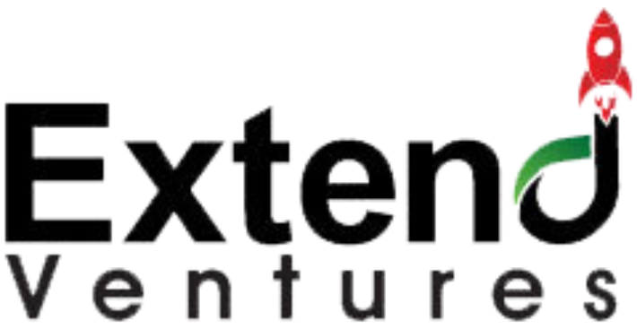 Extend ventures logo