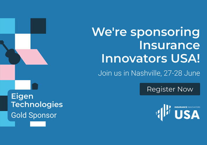 Insurance Innovators USA 2022