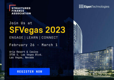 SF Vegas 2023 Exhibitor