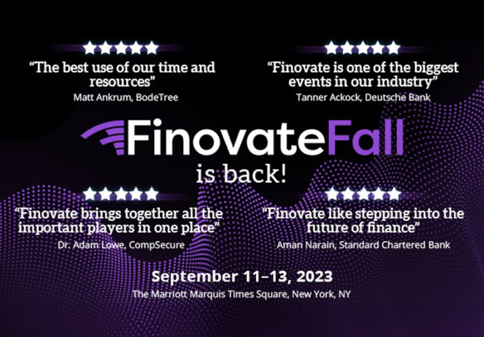 WEBSITE Finovate Fall 2023