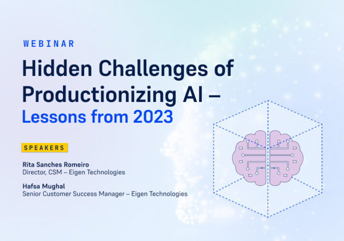 Egn webinar ai productionizing challenges 782x546