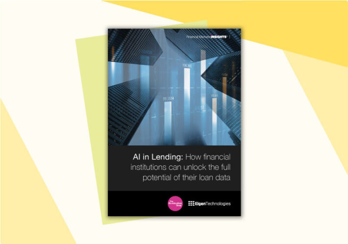 AI in lending white paper