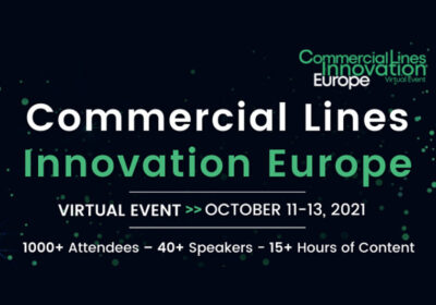 EVENT Commercial Lines Innovation Europe