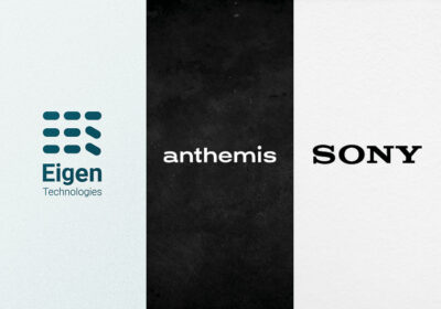 NEWS Eigen Anthemis Sony