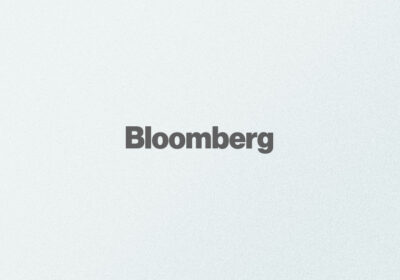 PRESS COVERAGE Bloomberg