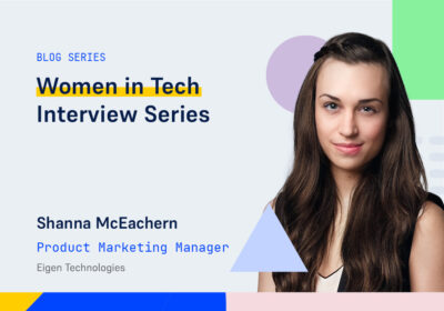 WEBSITE Women in Tech Series Shanna